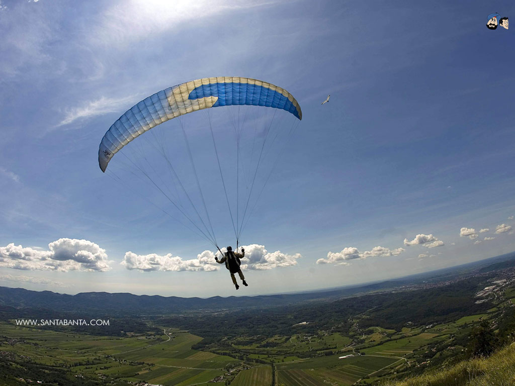 Adventure Sports